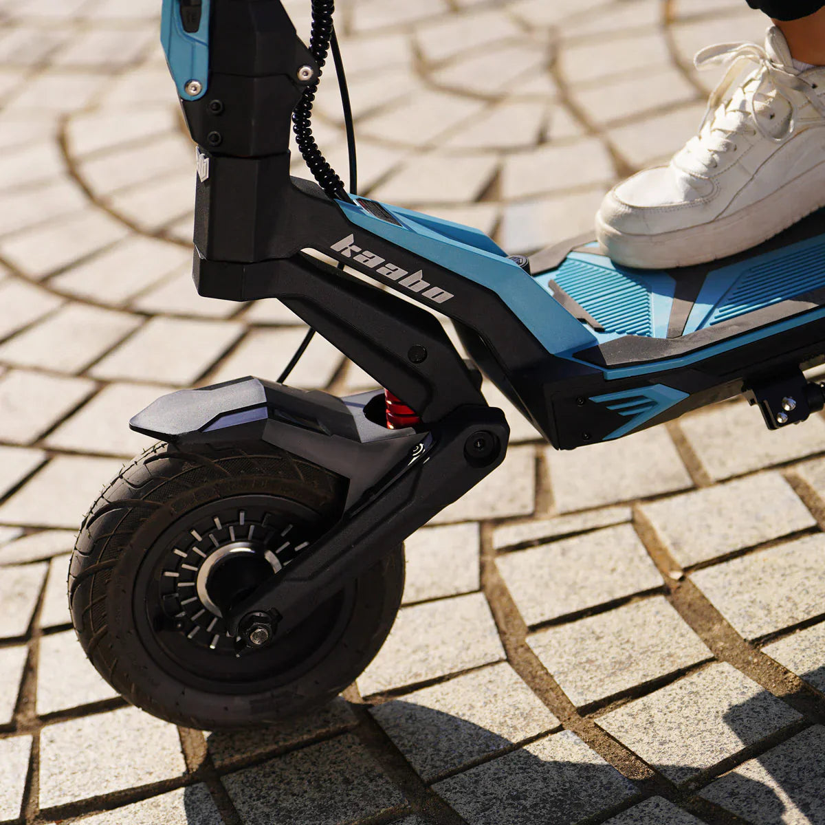 Kaabo Urban Electric Scooter