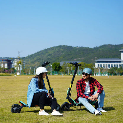 Kaabo Urban Electric Scooter