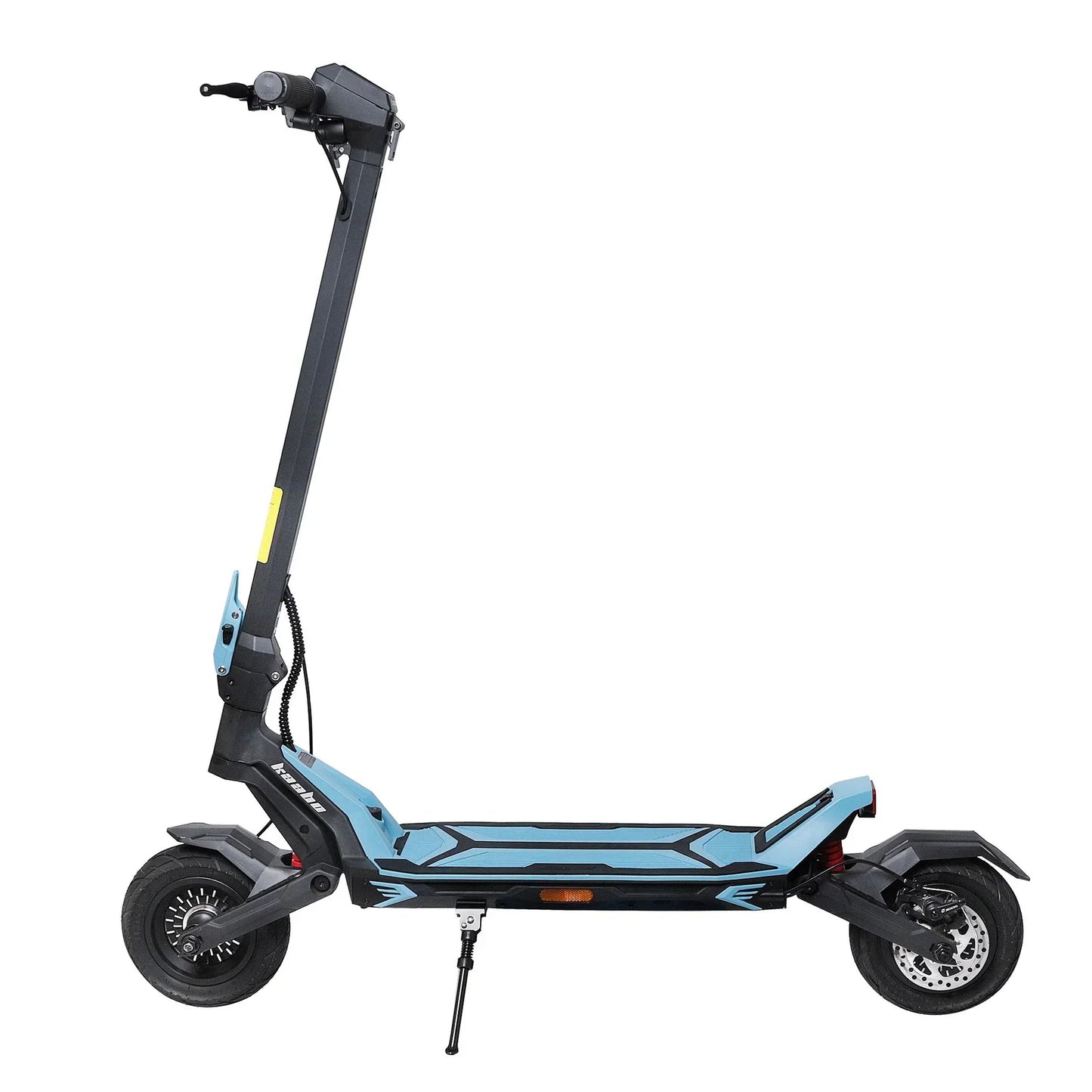 Kaabo Urban Electric Scooter
