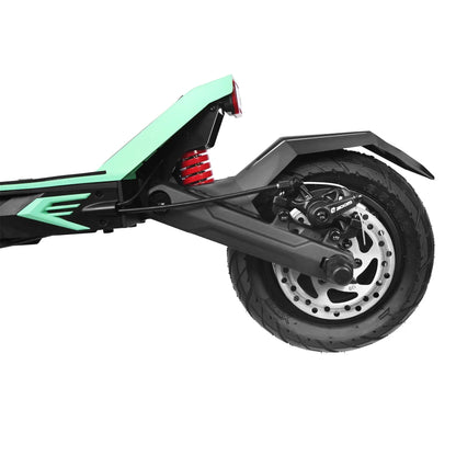 Kaabo Urban Electric Scooter