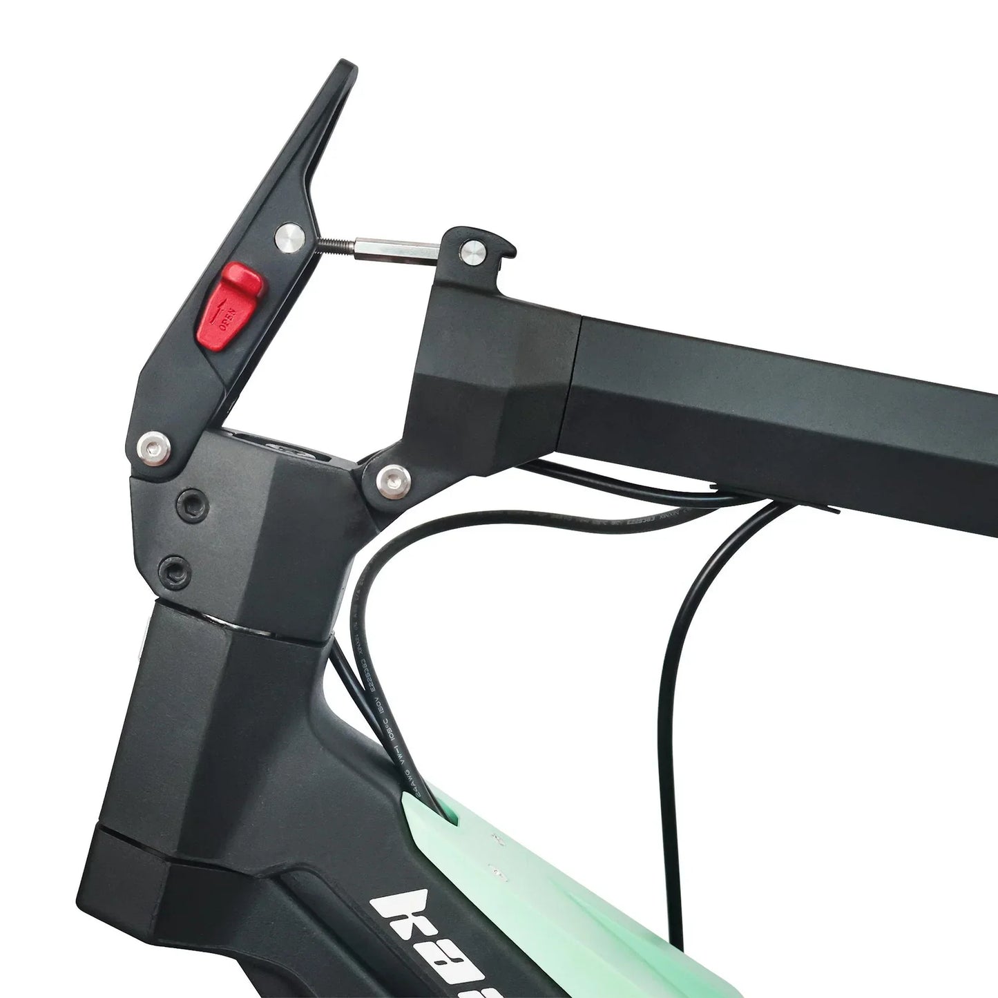 Kaabo Urban Electric Scooter