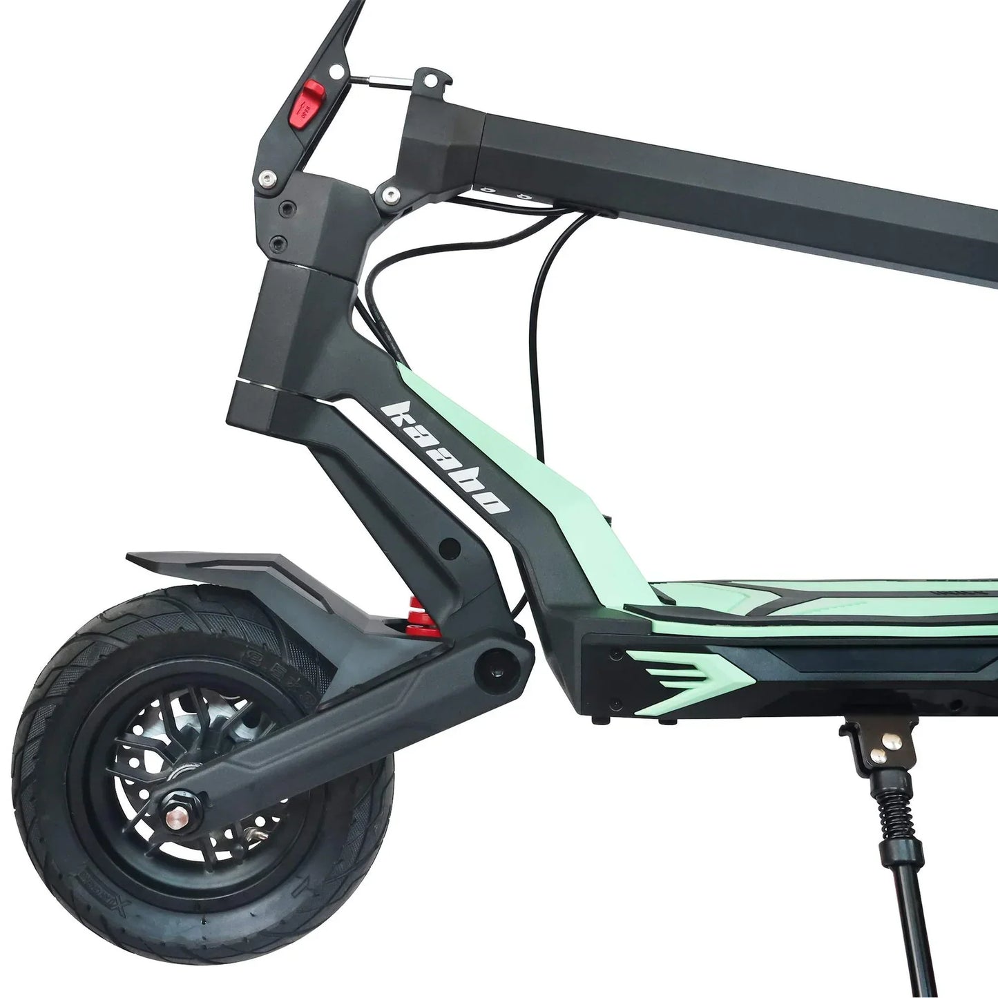 Kaabo Urban Electric Scooter