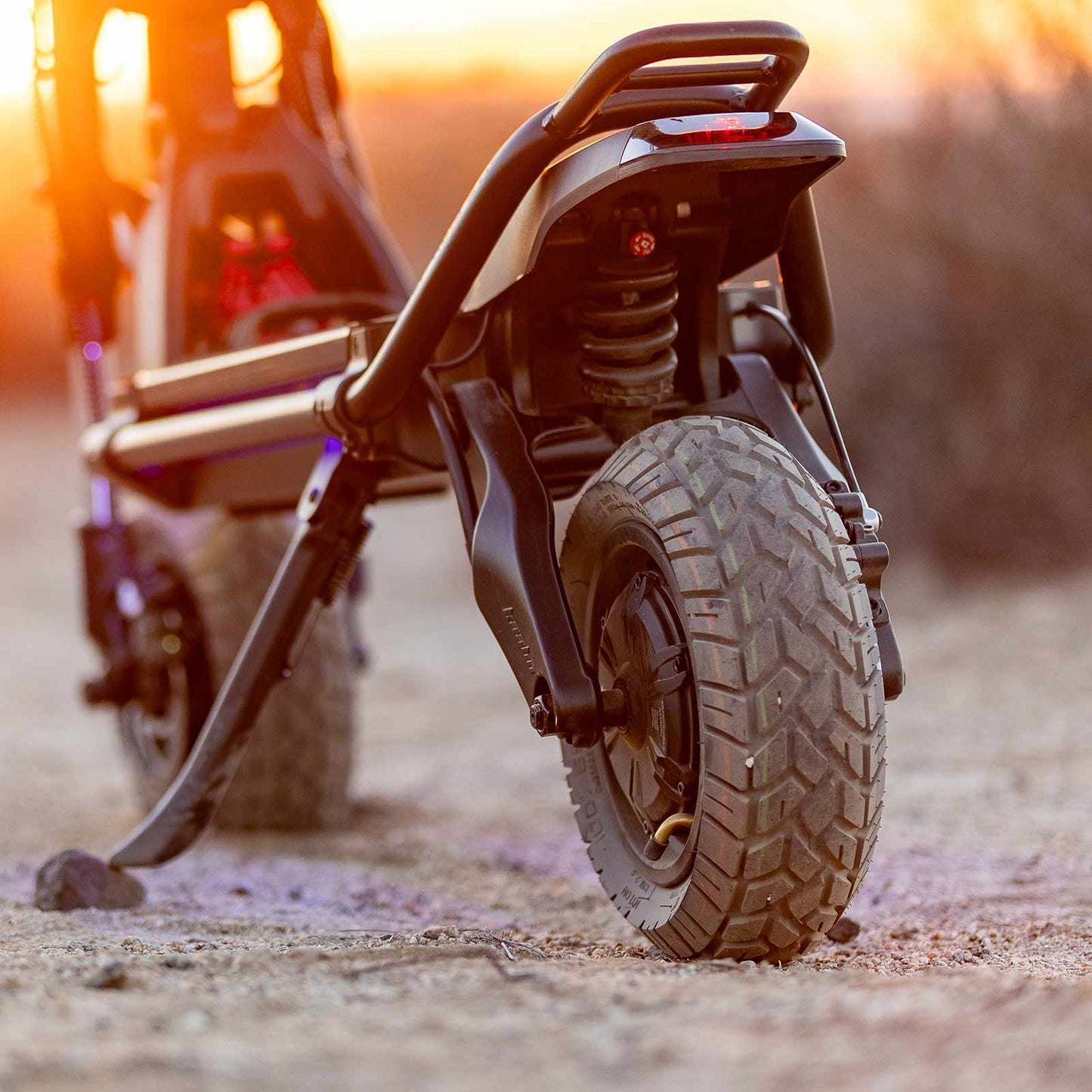 Kaabo King GTR Electric Scooter