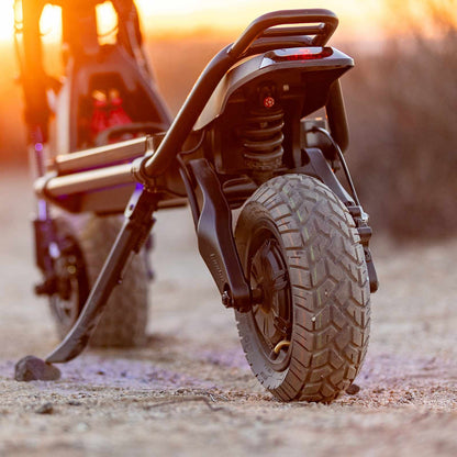 Kaabo King GTR Electric Scooter