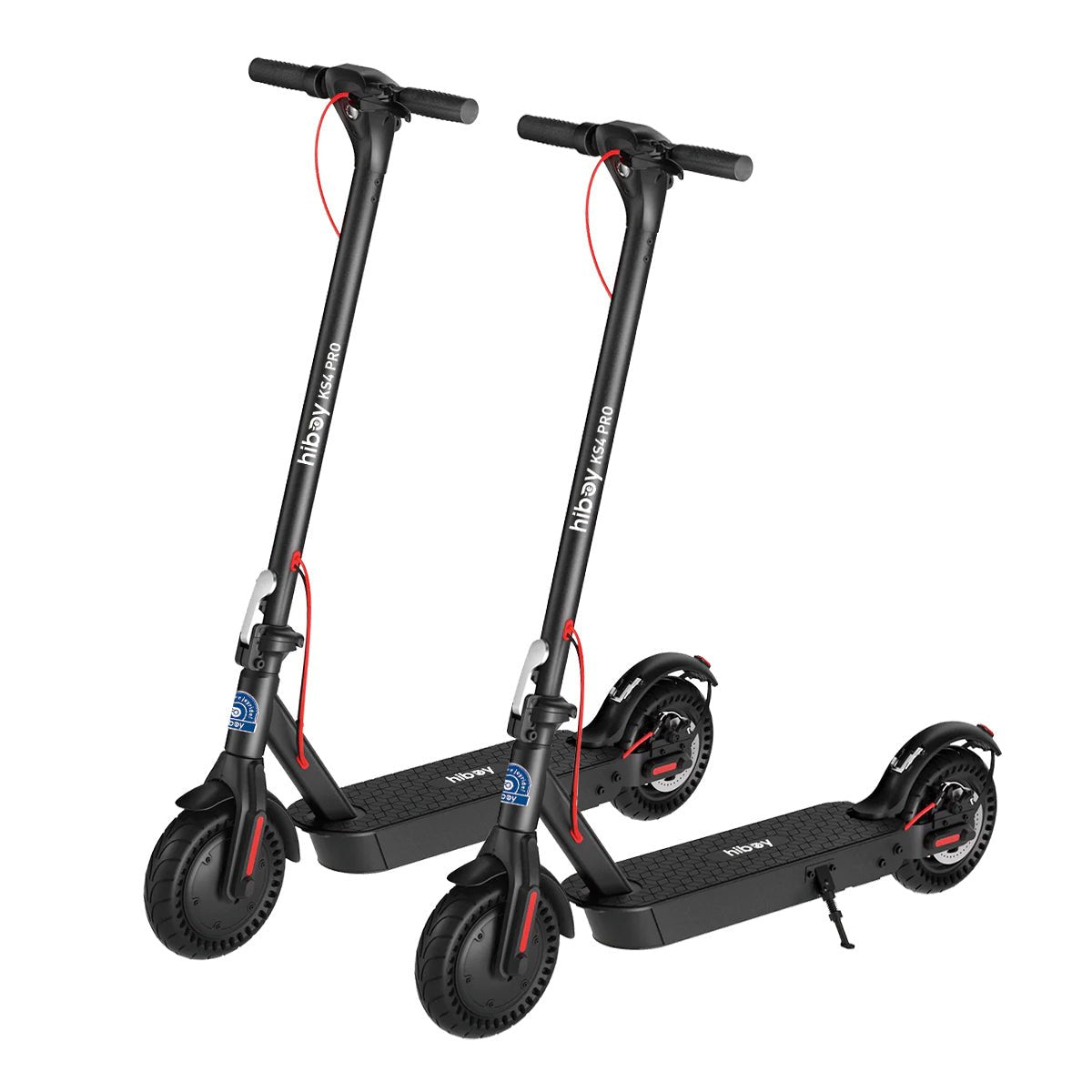 Hiboy KS4 Pro Premium Electric Scooter - view 15