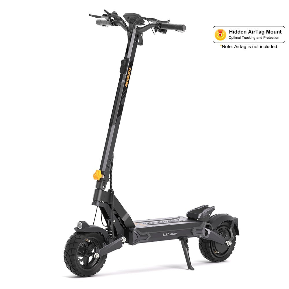 Ausom L2 Max Electric Scooter