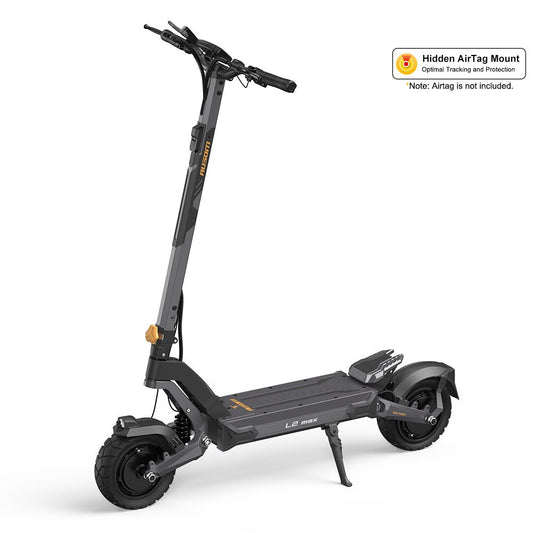 Ausom L2 Max Dual Motor E-Scooter