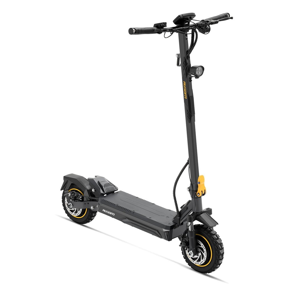 Ausom K20 Pro (Laluz 2 Pro) Dual Motor E-Scooter - view 6