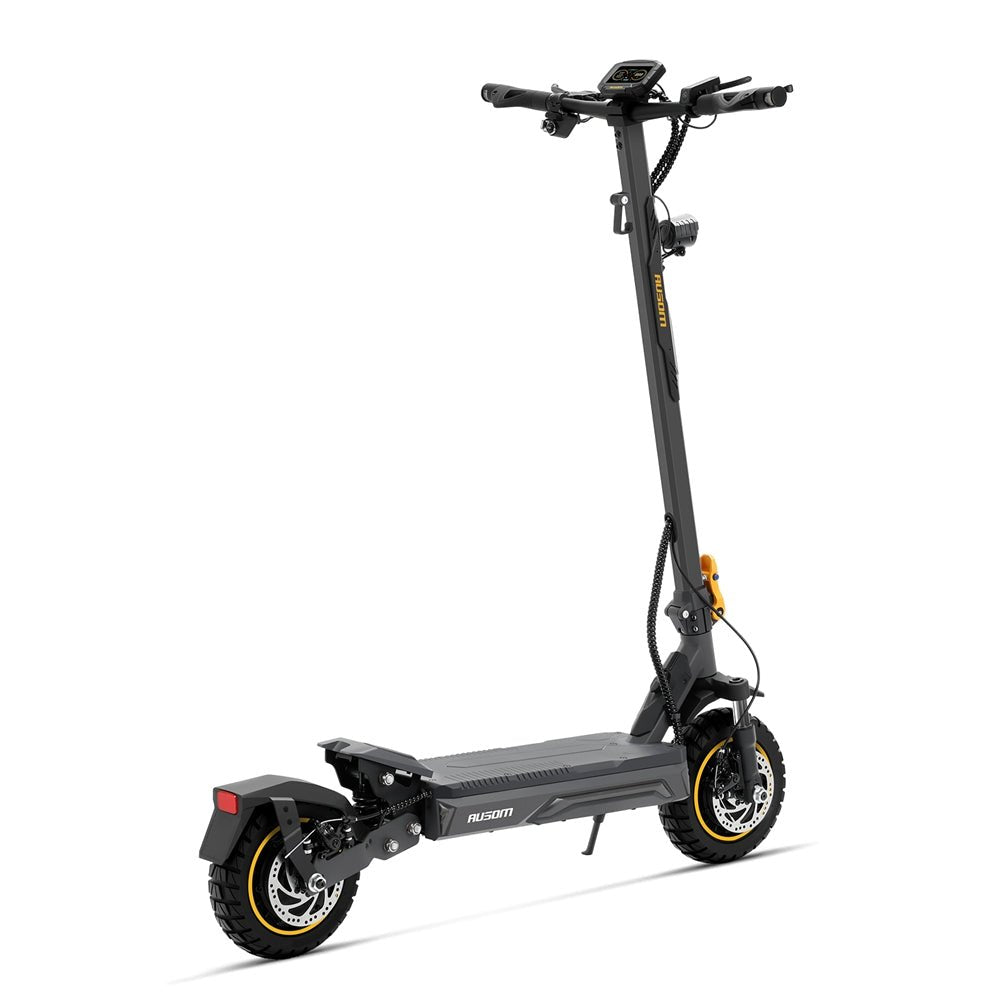Ausom K20 Pro (Laluz 2 Pro) Dual Motor E-Scooter - view 8