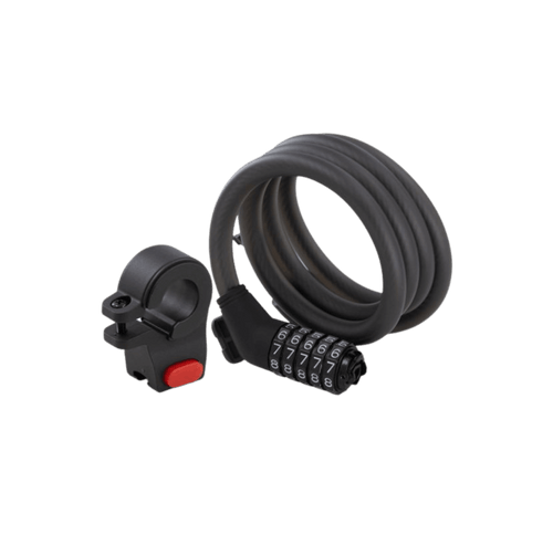 Segway Password Lock
