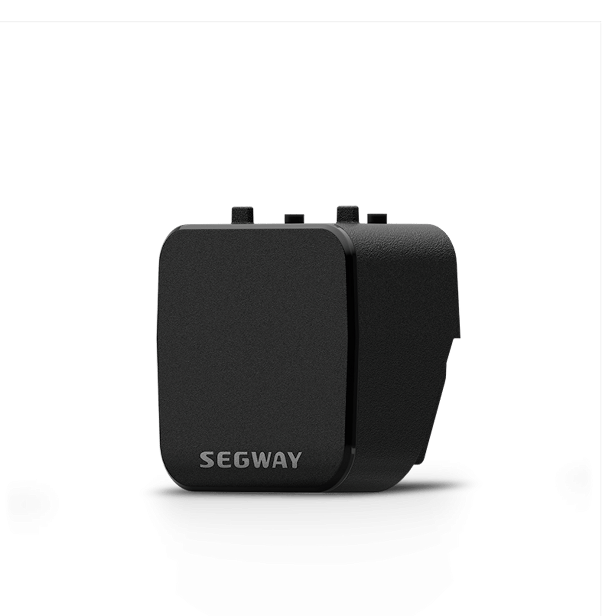 Segway Rearview Radar