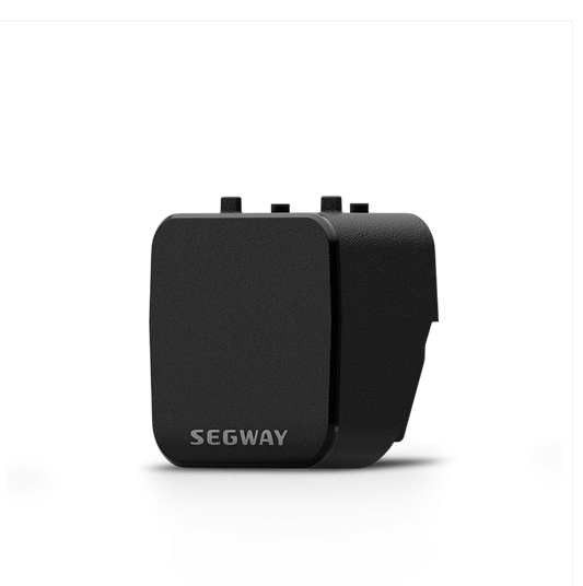Segway Rearview Radar