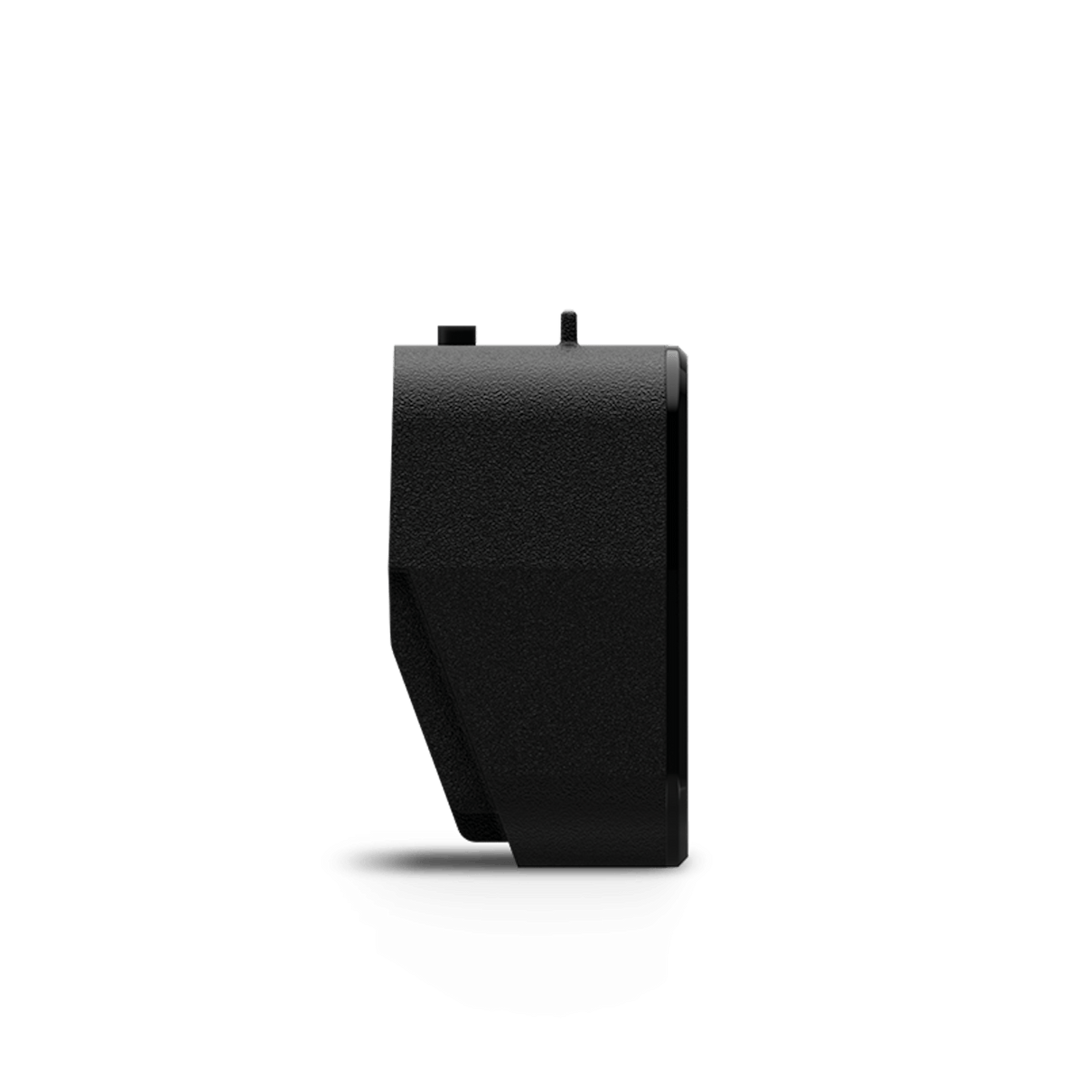 Segway Rearview Radar