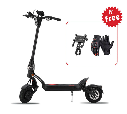 Mantis X Plus Electric Scooter