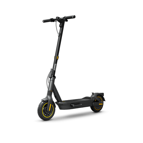 Patinete Eléctrico Segway Ninebot Max G2