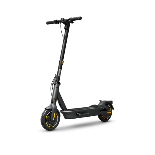 Segway Max G2 Electric Scooter