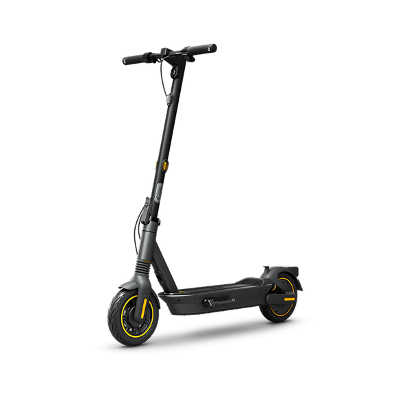 Segway Max G2 Electric Scooter