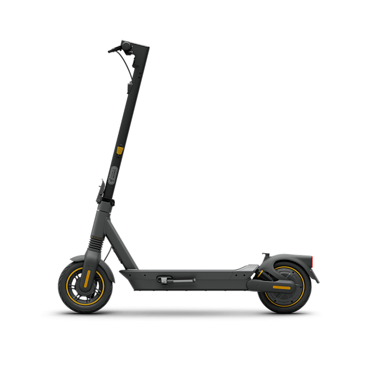 Segway Max G2 Electric Scooter - view 2