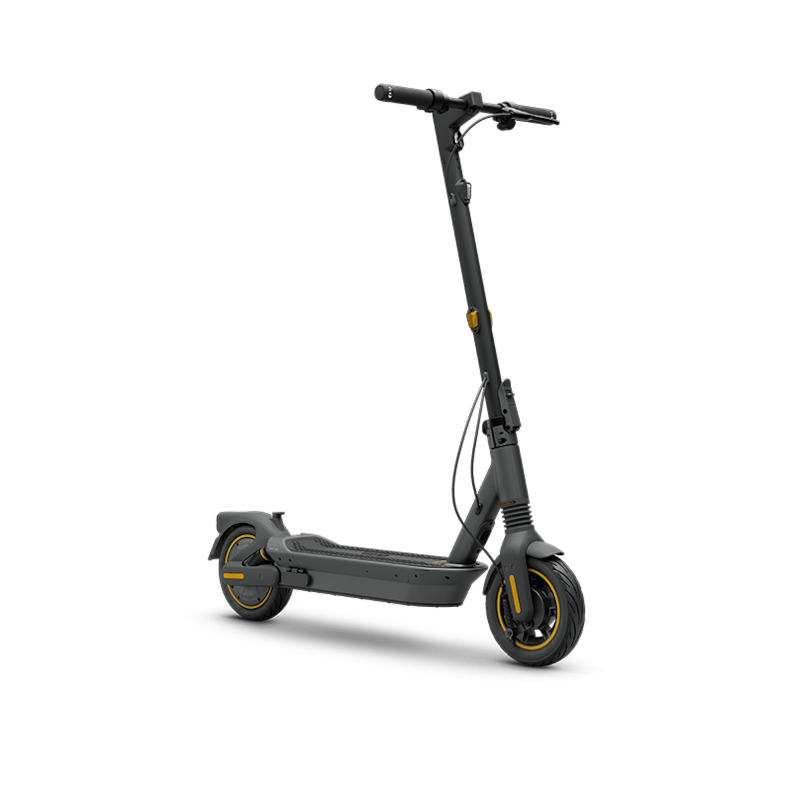 Segway Max G2 Electric Scooter - view 3
