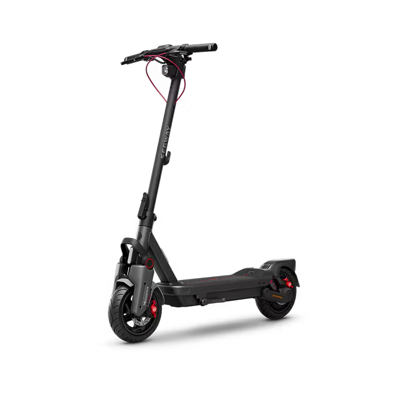 Segway MAX G3 Electric Scooter