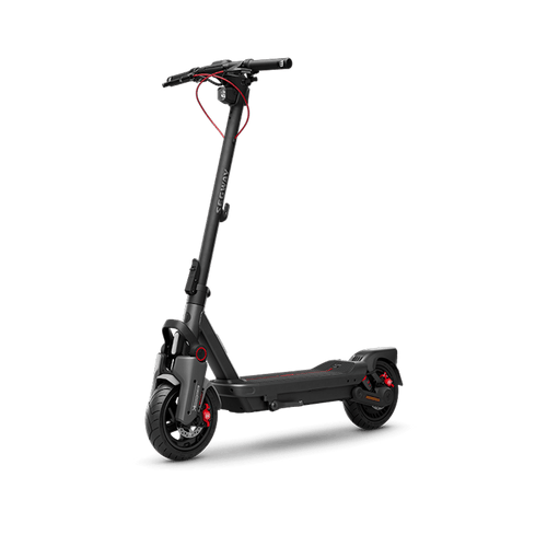 Patinete eléctrico Segway MAX G3