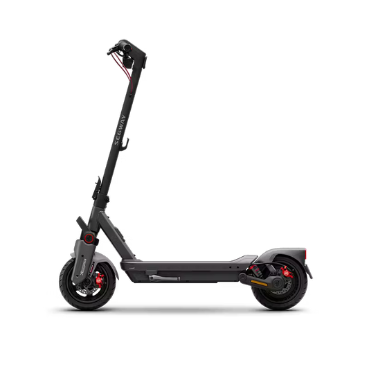 Segway MAX G3 Electric Scooter