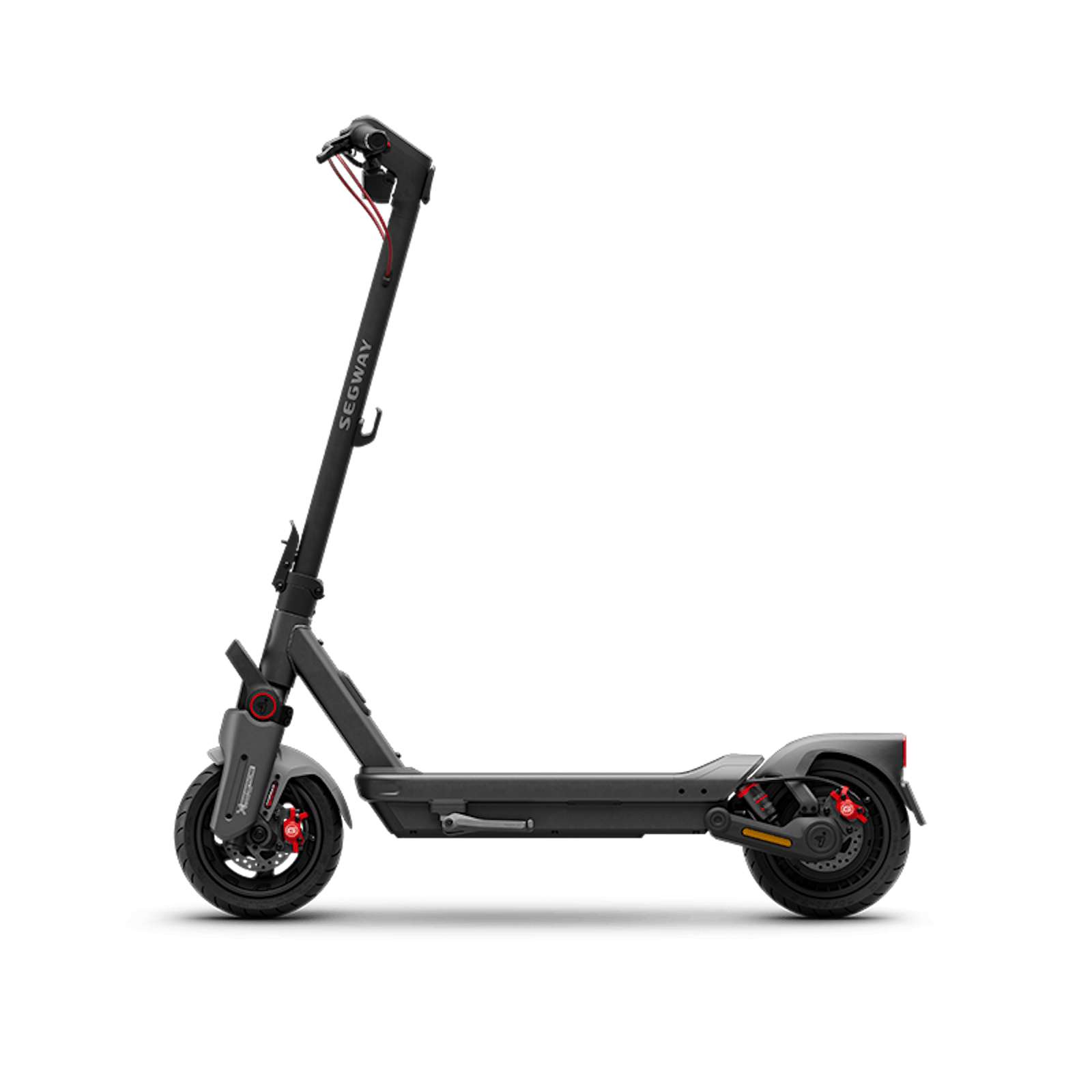 Segway Max G3 Electric Scooter - view 2