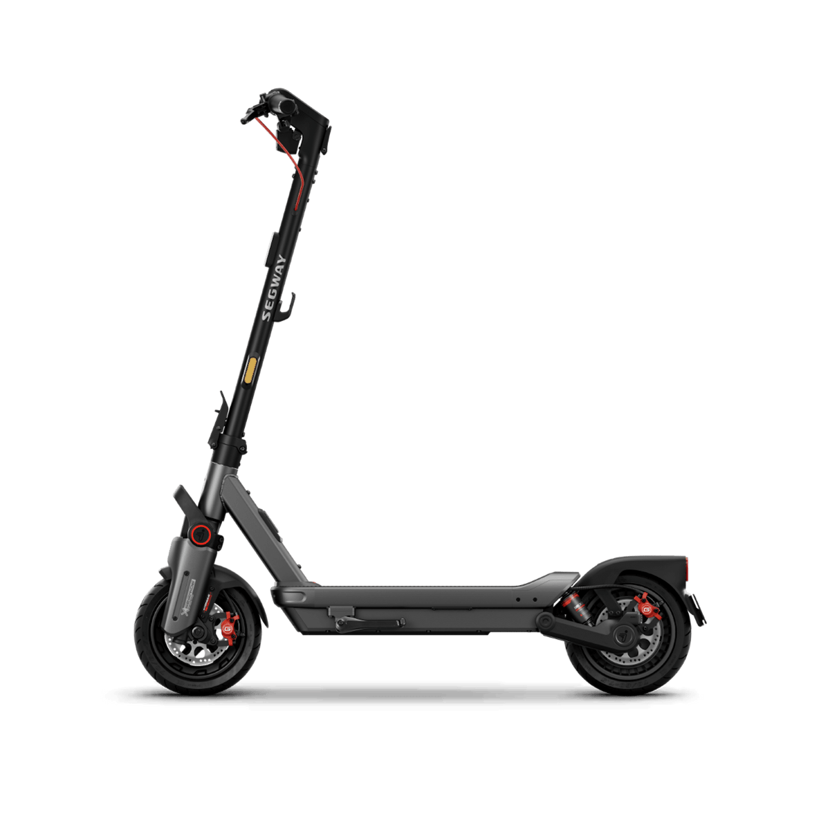 Segway MAX G3 Plus Electric Scooter - view 2