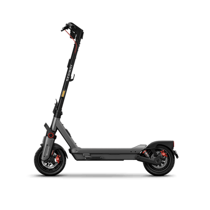 Segway MAX G3 Plus Electric Scooter - view 2