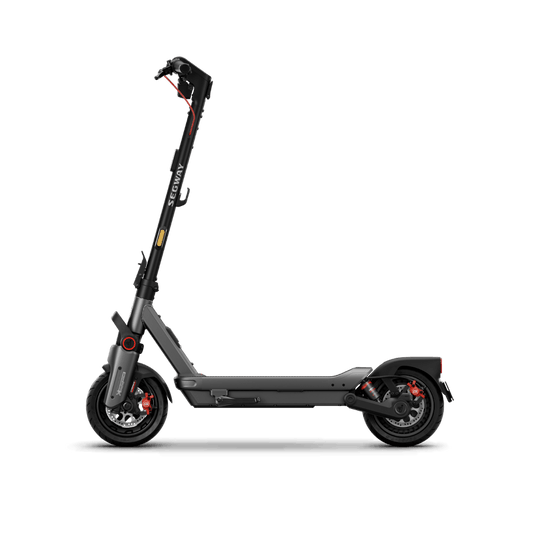 Segway MAX G3 Plus Electric Scooter - view 2