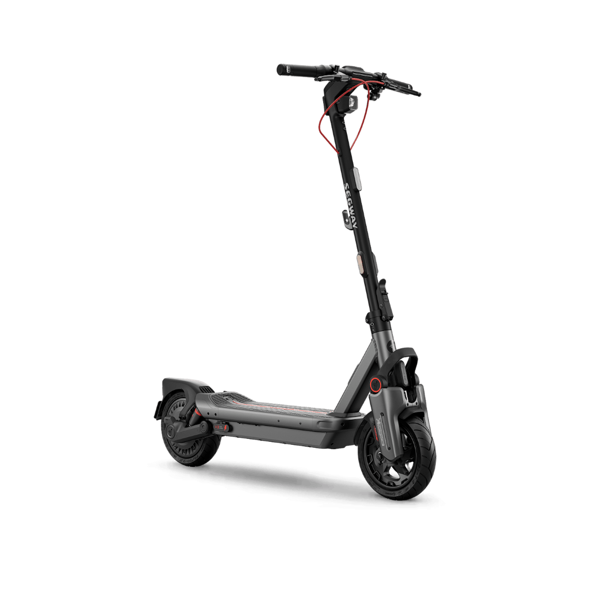 Segway MAX G3 Plus Electric Scooter - view 3