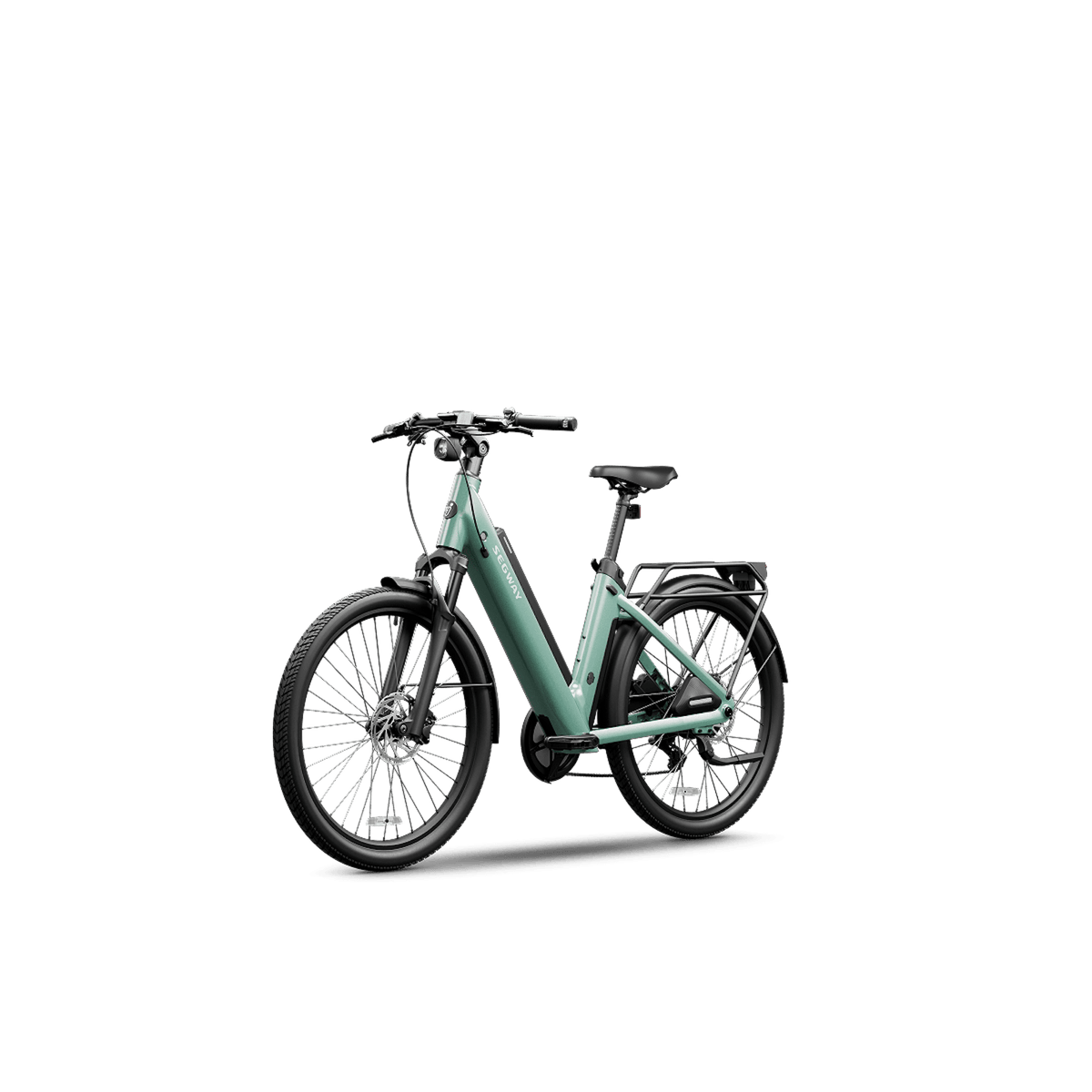 Segway Myon Electric Bike - view 6