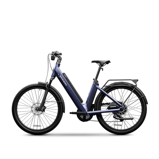 Segway Myon Electric Bike - view 2