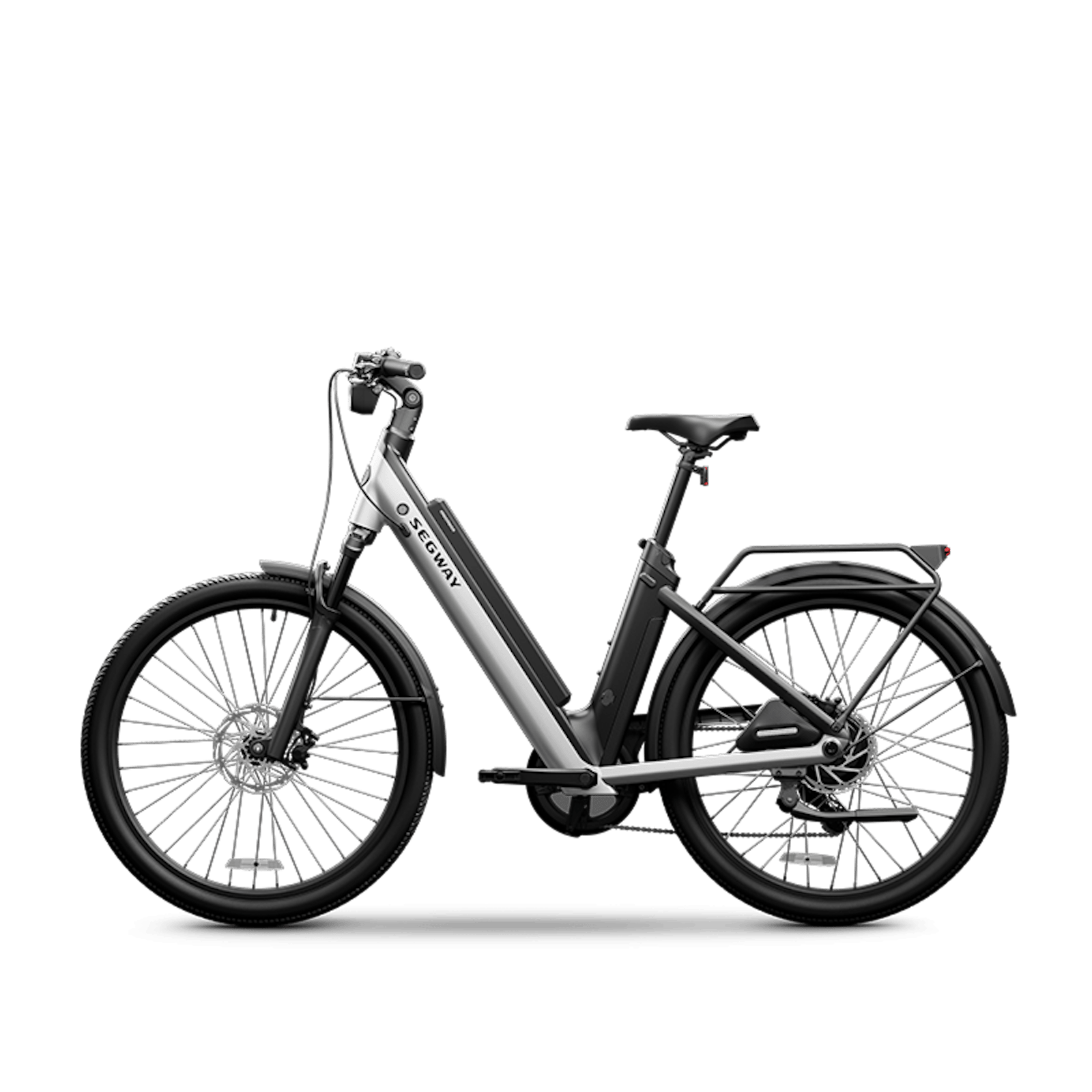 Segway Myon Electric Bike - view 8