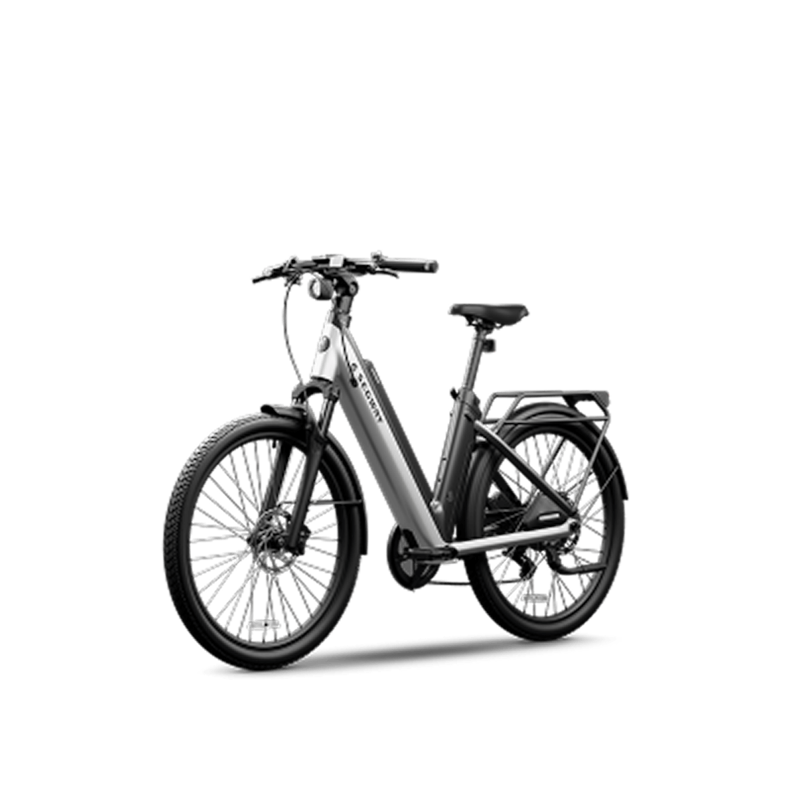 Segway Myon Electric Bike - view 7