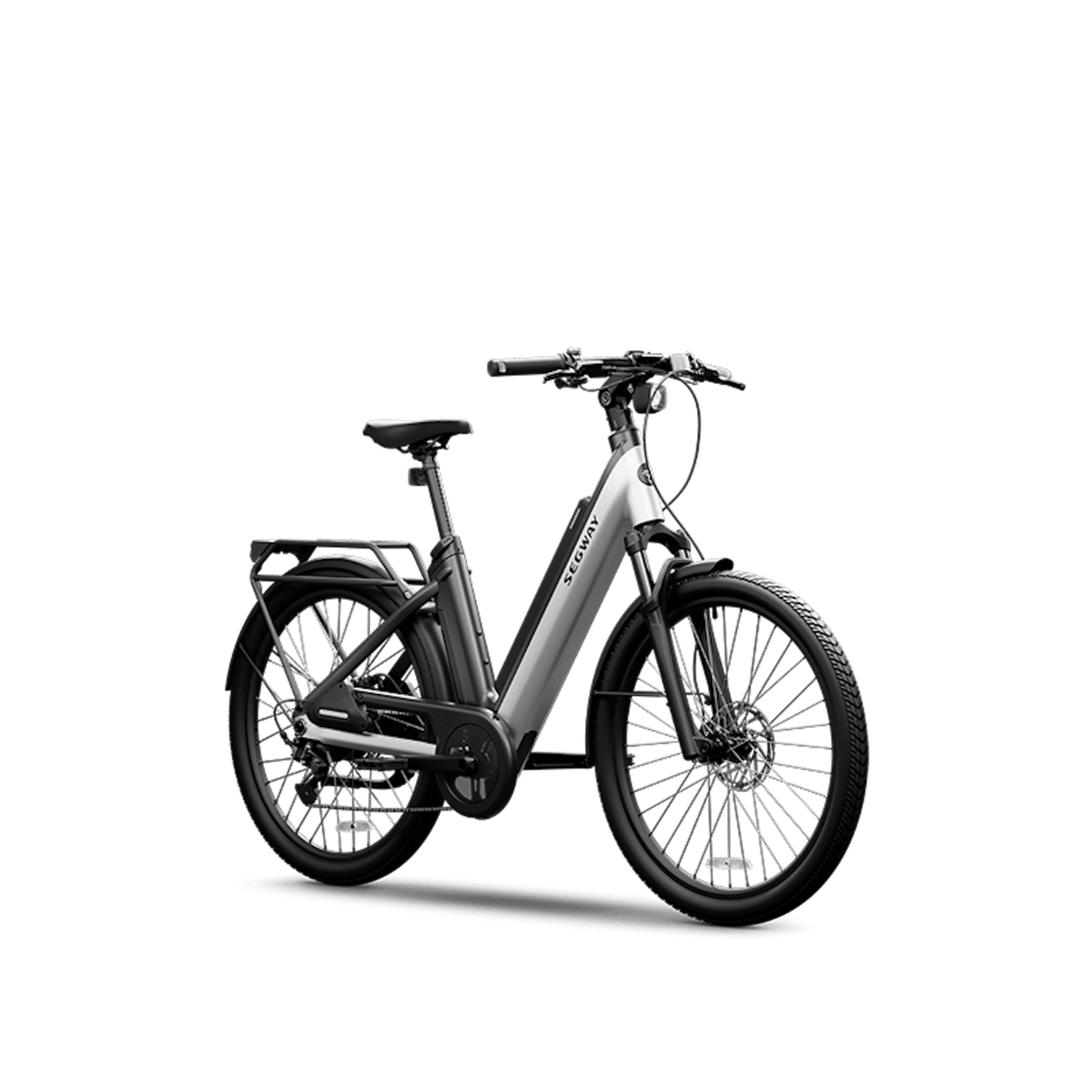 Segway Myon Electric Bike - view 9