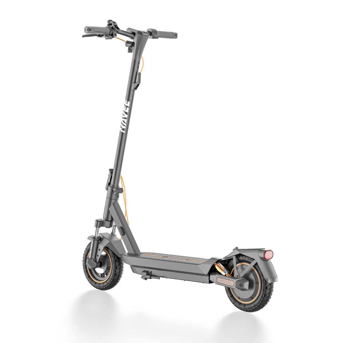 NAVEE GT3 | Commuter Electric Scooter - view 6