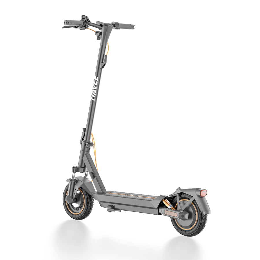 NAVEE GT3 | Commuter Electric Scooter - view 6