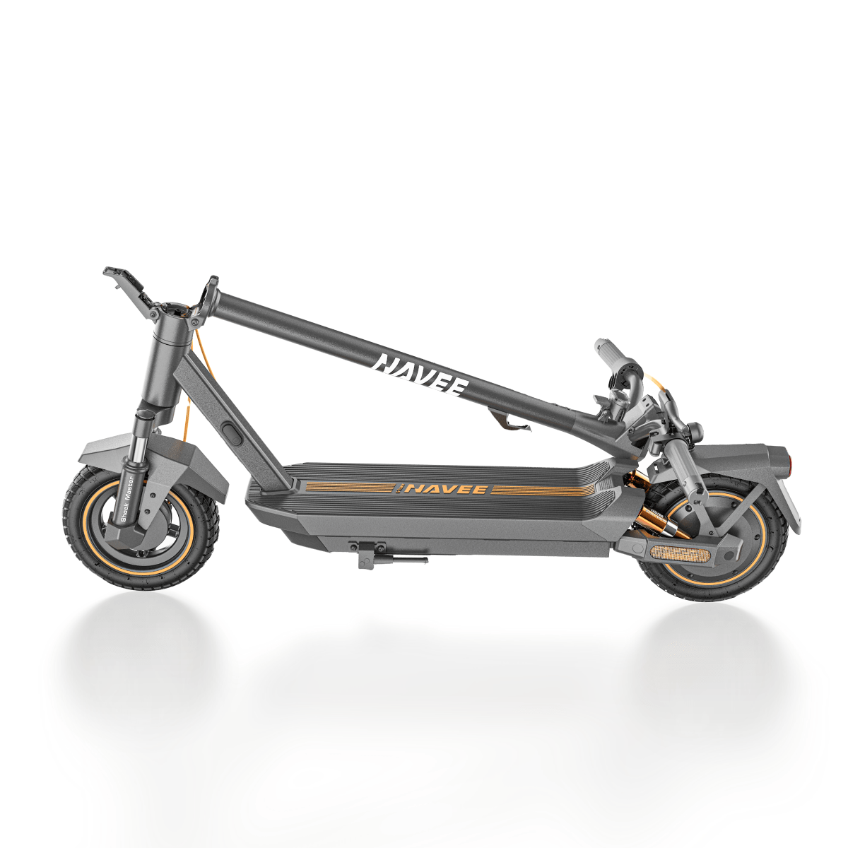 NAVEE GT3 | Commuter Electric Scooter - view 4