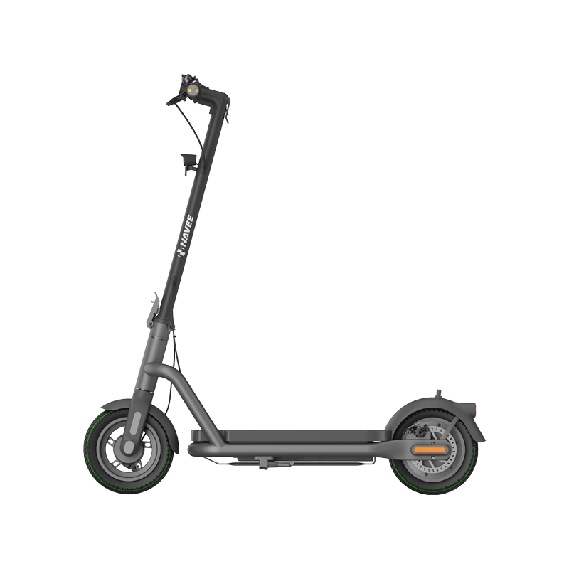 NAVEE N65i | Wide-Tire City Electric Scooter