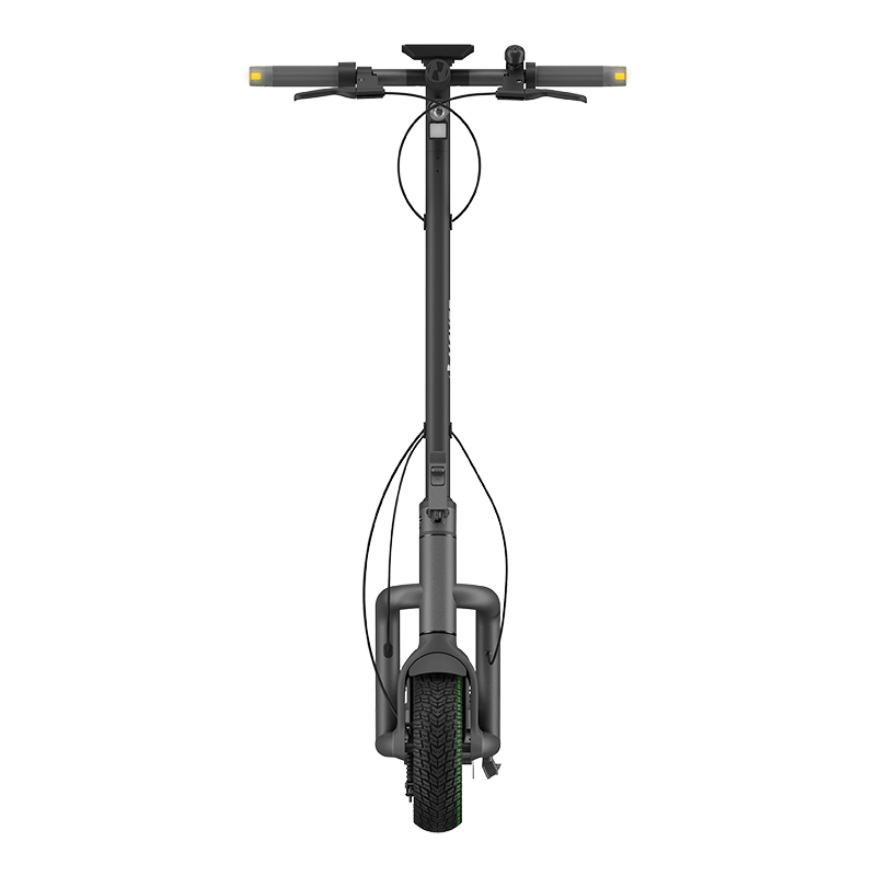 NAVEE N65i | Wide-Tire City Electric Scooter - view 4