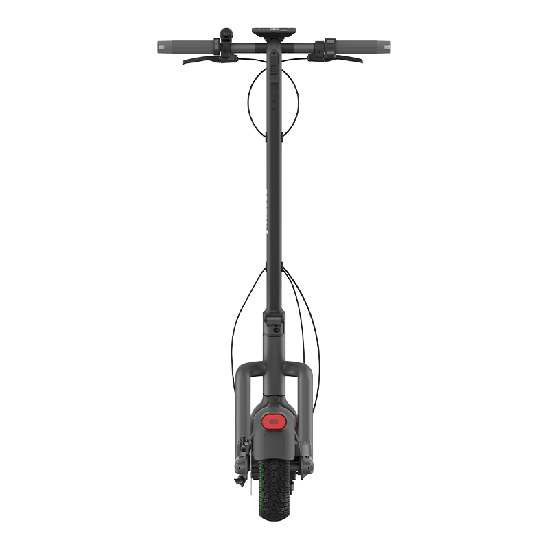 NAVEE N65i | Wide-Tire City Electric Scooter - view 6
