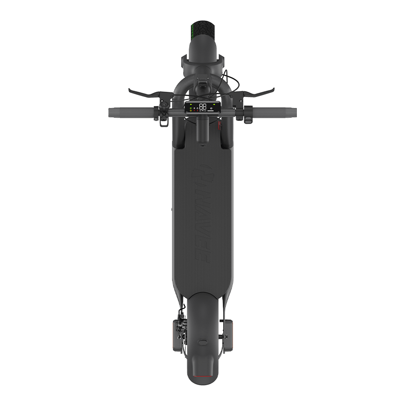 NAVEE N65i | Wide-Tire City Electric Scooter - view 5