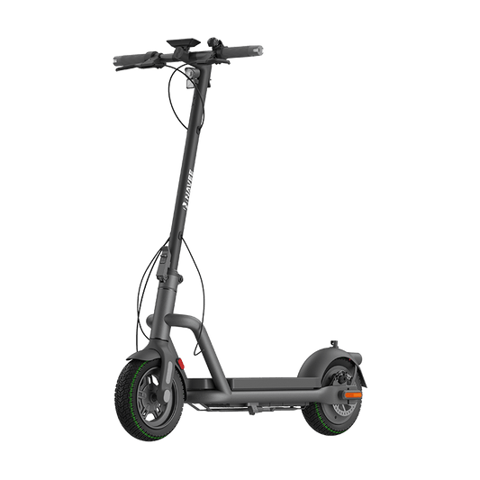 NAVEE N65i | Wide-Tire City Electric Scooter - view 2