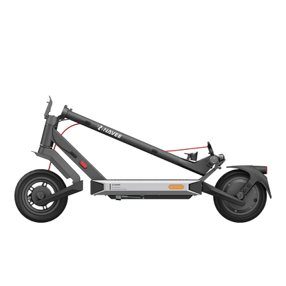 NAVEE S40 Electric Scooter
