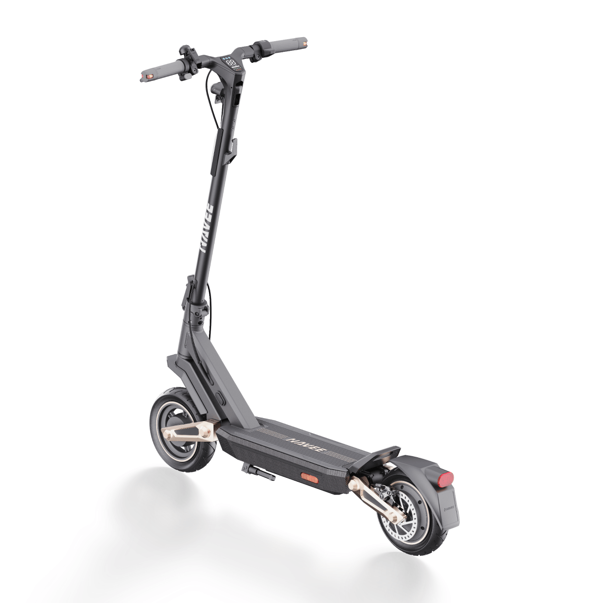 NAVEE ST3 | Smooth City Electric Scooter - view 4