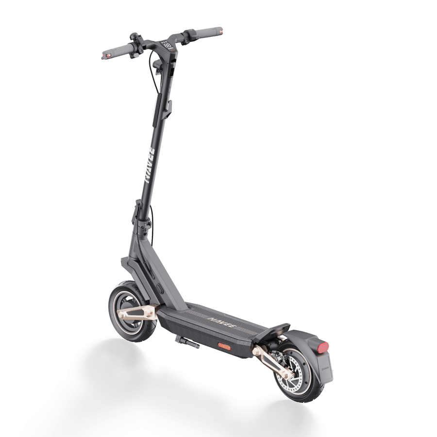 NAVEE ST3 | Smooth City Electric Scooter - view 4