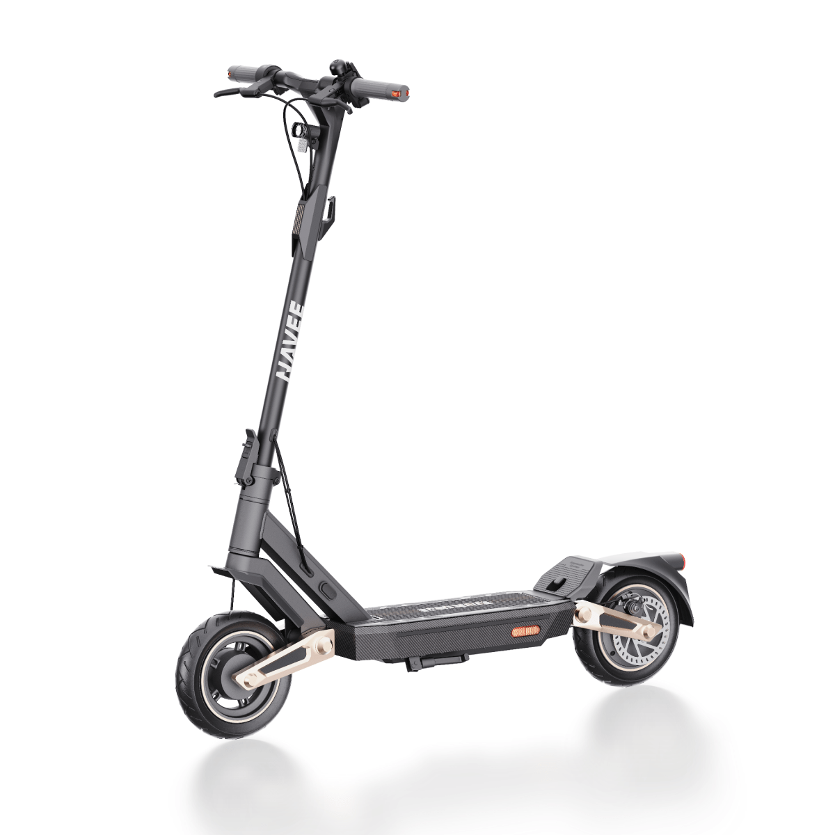 NAVEE ST3 | Smooth City Electric Scooter - view 5