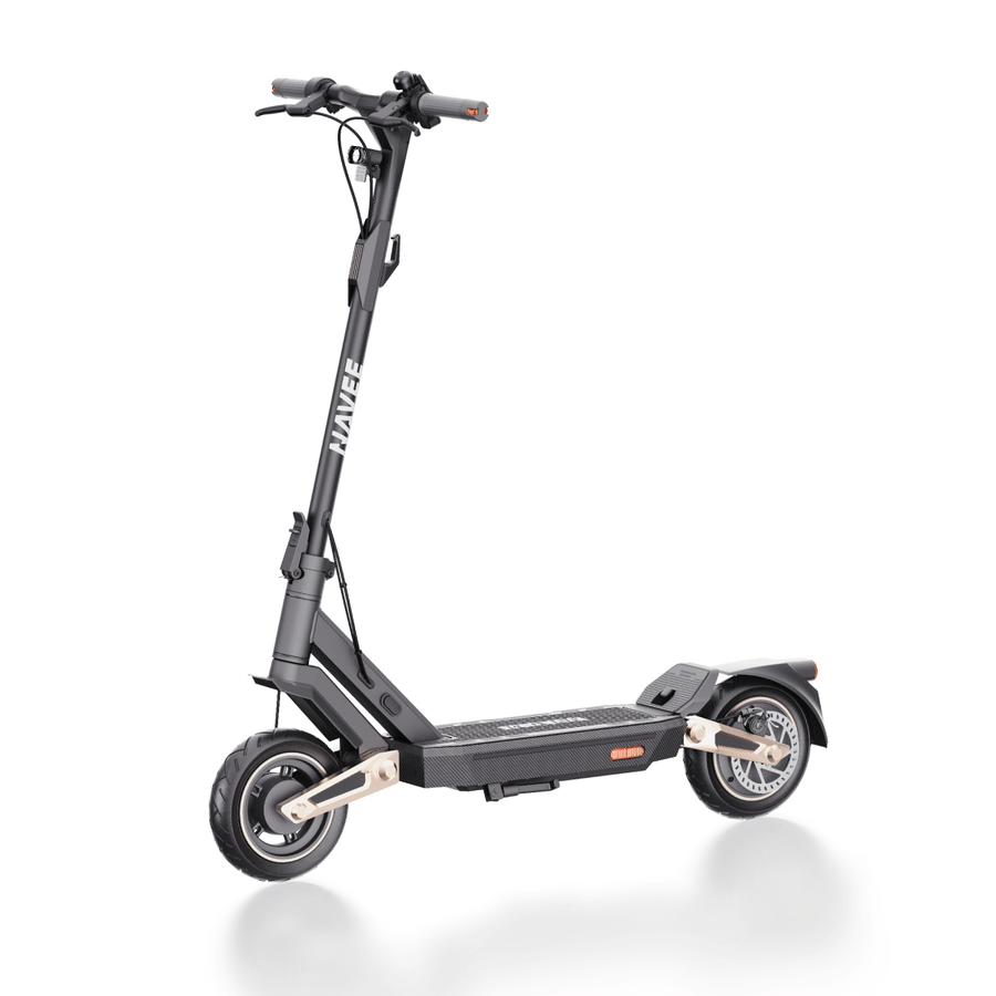 NAVEE ST3 | Smooth City Electric Scooter - view 5
