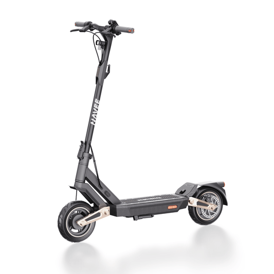 NAVEE ST3 | Smooth City Electric Scooter - view 5